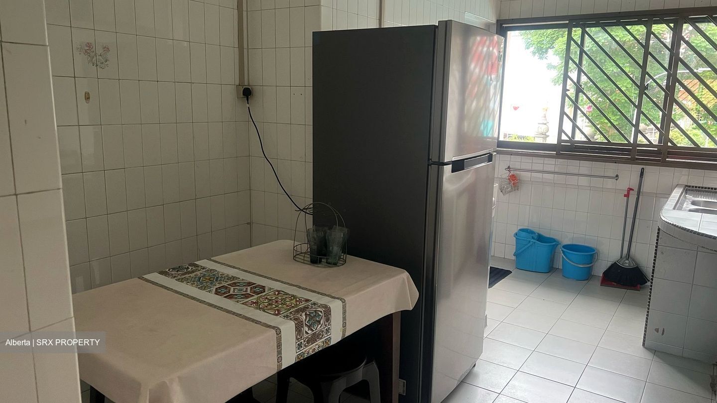 Blk 18 Toh Yi Drive (Bukit Timah), HDB 3 Rooms #448316941